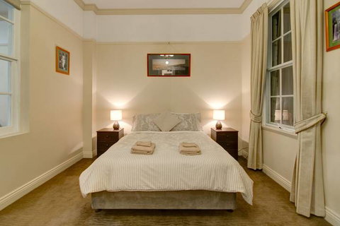 Ashcroft Apartments - Darwin Holiday 7