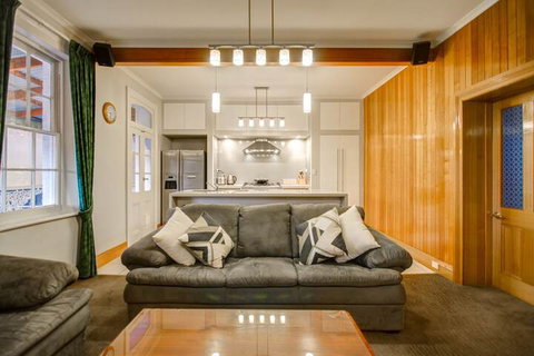 Ashcroft Apartments - Darwin Holiday 6