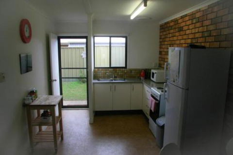 Unit1 Graydon Lodge - Darwin Holiday 6