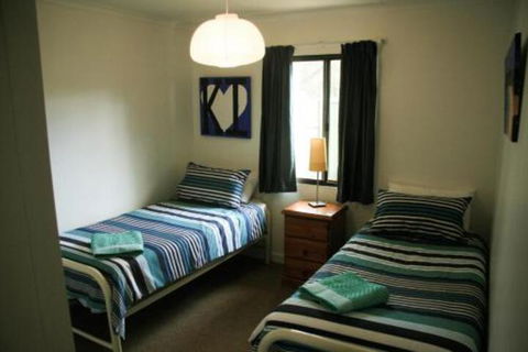 Unit1 Graydon Lodge - Darwin Holiday 5