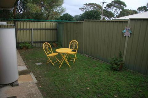 Unit1 Graydon Lodge - Darwin Holiday 1