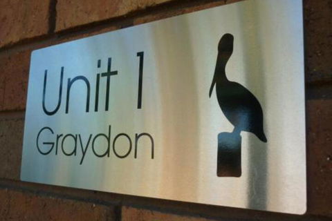 Unit1 Graydon Lodge - Darwin Holiday 4