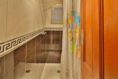 Astor Private Hotel - Darwin Holiday 2