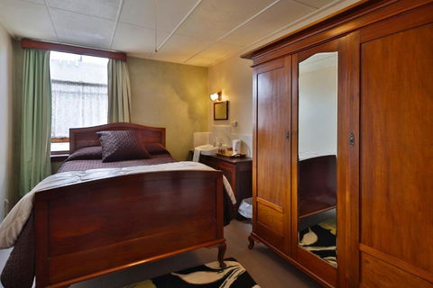 Astor Private Hotel - Darwin Holiday 6