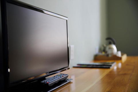 Astor Private Hotel - Darwin Holiday 1