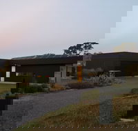 Zebula Gloucester - Darwin Holiday