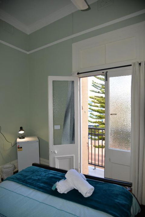 Geraldton Backpackers - Darwin Holiday 6