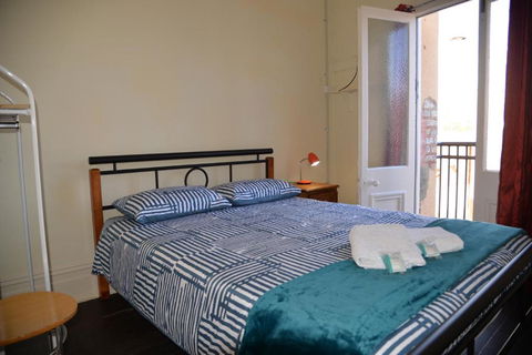 Geraldton Backpackers - Darwin Holiday 4