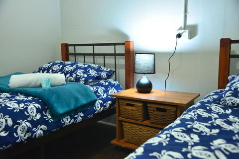 Geraldton Backpackers - Darwin Holiday 3