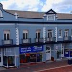 Geraldton Backpackers - Darwin Holiday 0