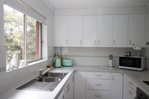 CHILL OUT BEACHSIDE At FORSTER - Darwin Holiday 2