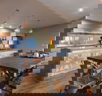 Quartz Retreat - Darwin Holiday