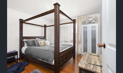 Cozy Stay Cottage - Darwin Holiday 1