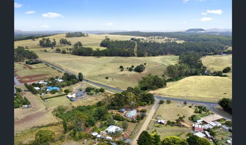 Cozy Stay Cottage - Darwin Holiday 6