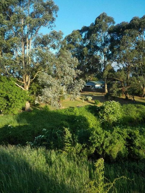 Cozy Stay Cottage - Darwin Holiday 3