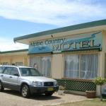 Alpine Country Motel - Darwin Holiday 0