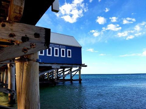 Busselton Jetty Chalets - Darwin Holiday 4