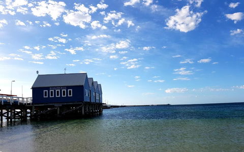 Busselton Jetty Chalets - Darwin Holiday 6