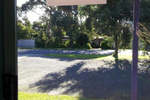Anglesea Backpackers - Darwin Holiday 7