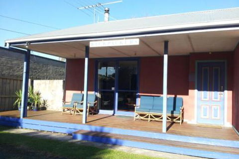 Anglesea Backpackers - Darwin Holiday 0