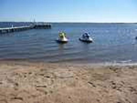 Bayview Boathouse - Darwin Holiday 6