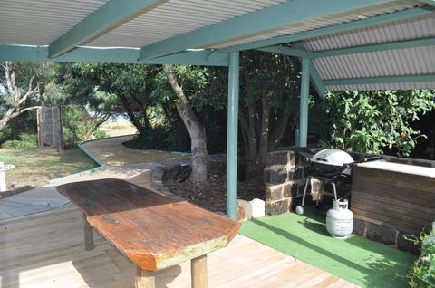 Bayview Boathouse - Darwin Holiday 4