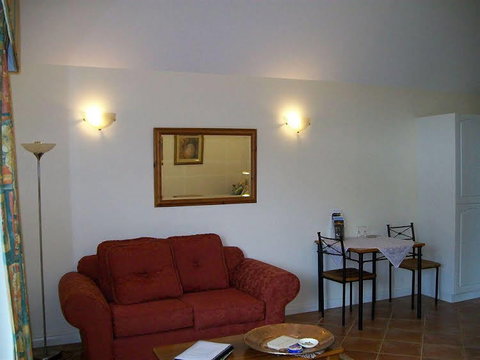 Apartments On Spencer - Darwin Holiday 1