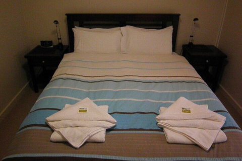 Marco Polo Apartments - Darwin Holiday 3