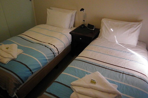 Marco Polo Apartments - Darwin Holiday 2