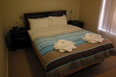 Marco Polo Apartments - Darwin Holiday 5