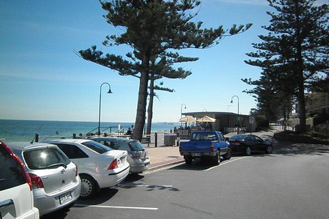 Marco Polo Apartments - Darwin Holiday 6