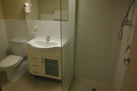 Marco Polo Apartments - Darwin Holiday 4