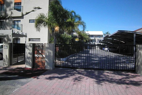 Marco Polo Apartments - Darwin Holiday 1