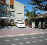 Marco Polo Apartments - Darwin Holiday