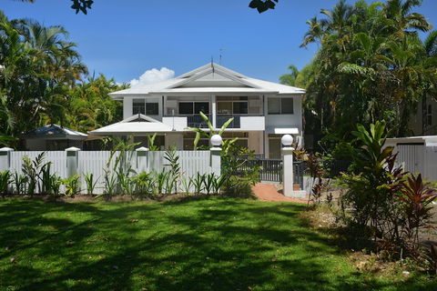 Seascape Holidays - Tropic Sands - Darwin Holiday 2