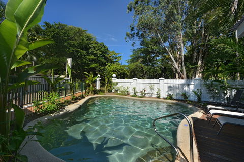 Seascape Holidays - Tropic Sands - Darwin Holiday 4