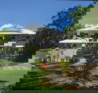 Seascape Holidays - Tropic Sands - Darwin Holiday