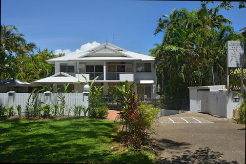 Seascape Holidays - Tropic Sands - Darwin Holiday 0