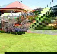 Roma Mid Town Motor Inn - Darwin Holiday