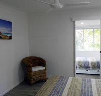 Khaya Lami - Darwin Holiday