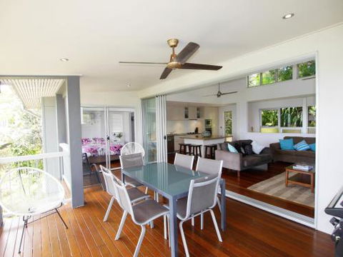 Sandbar - Darwin Holiday 6