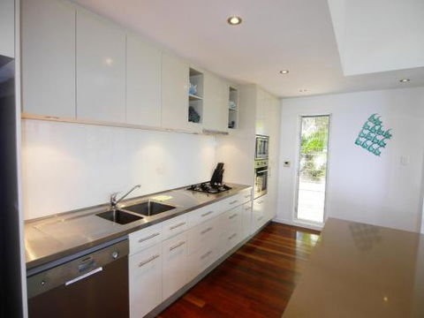 Sandbar - Darwin Holiday 4