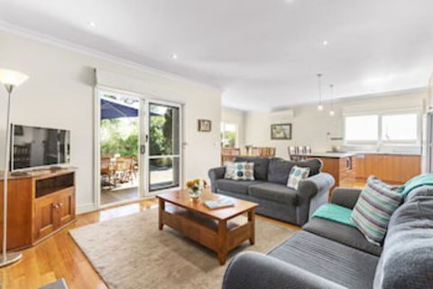 Tranquility In Cowes - Rejuvenate Stays - Darwin Holiday 0