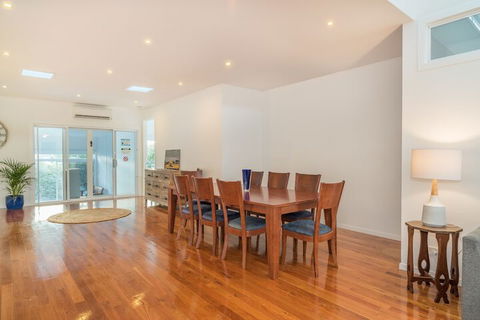 Currawong Close - Rejuvenate Stays - Darwin Holiday 7