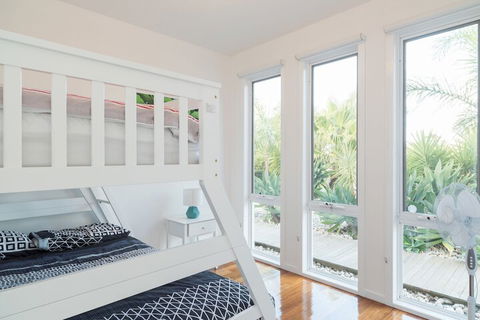 Currawong Close - Rejuvenate Stays - Darwin Holiday 6