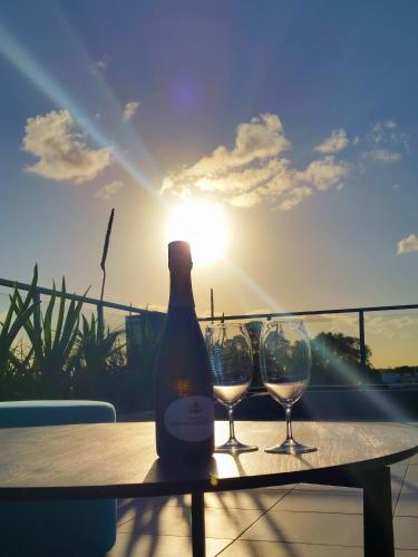 Aqua Aqua Luxury Penthouses - Darwin Holiday 5