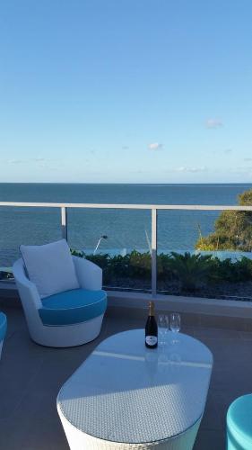 Aqua Aqua Luxury Penthouses - Darwin Holiday 6