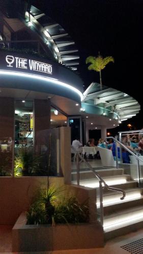 Aqua Aqua Luxury Penthouses - Darwin Holiday 3