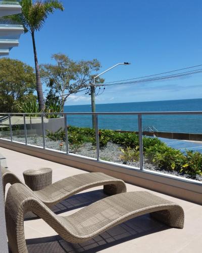 Aqua Aqua Luxury Penthouses - Darwin Holiday 0