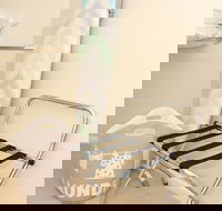 Travillas - Darwin Holiday